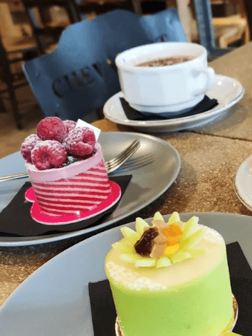 Chevallot — photo 8