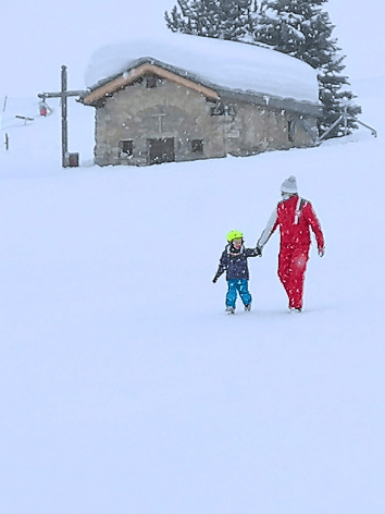 ESF Val d'Isère — photo 2