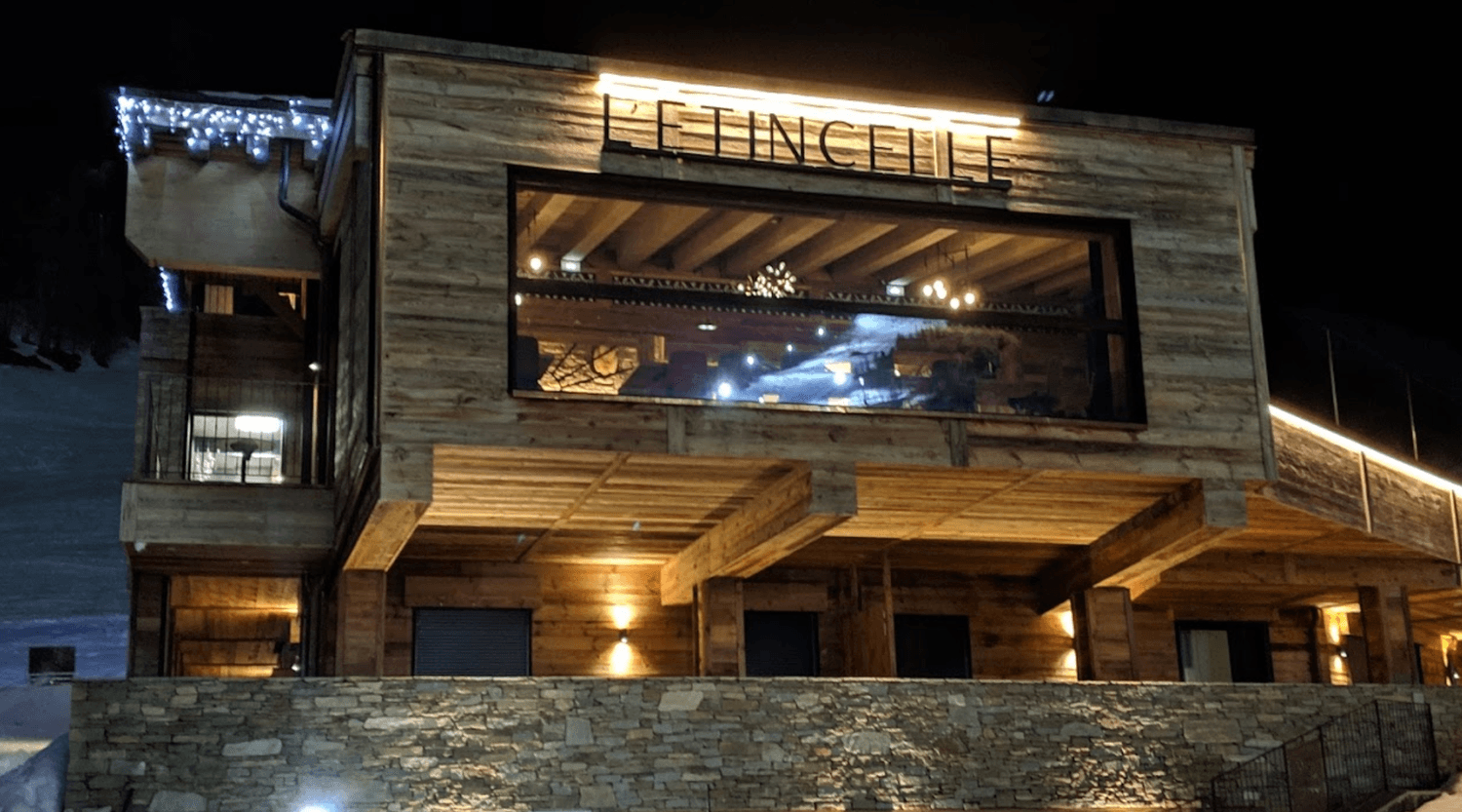 L'Étincelle