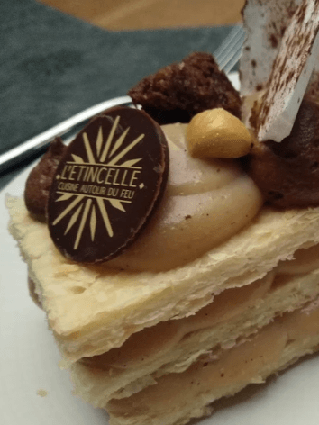 L'Étincelle — photo 4