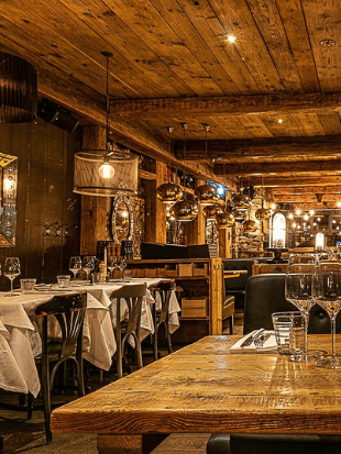 La Baraque — photo 2
