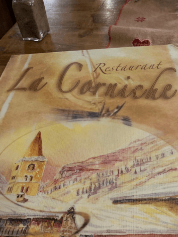 La Corniche — photo 2