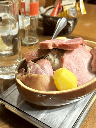 La Taverne d'Alsace — photo 5