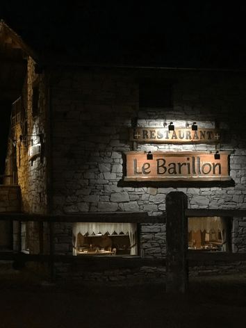 Le Barillon — photo 2