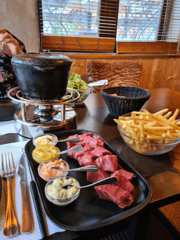 Le Lodge — photo 3