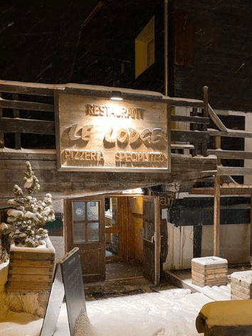 Le Lodge — photo 2