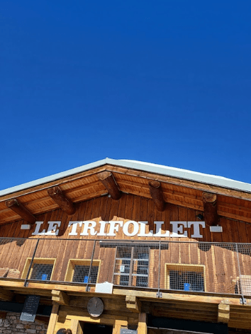 Le Trifollet — photo 2