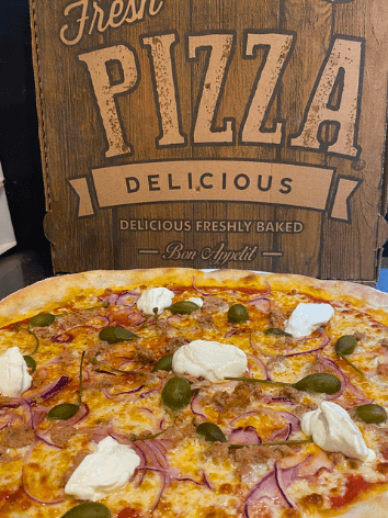 Pizz'N'Love — photo 2
