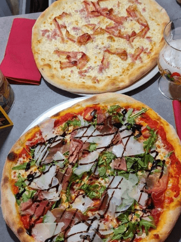 Pizz'N'Love — photo 4