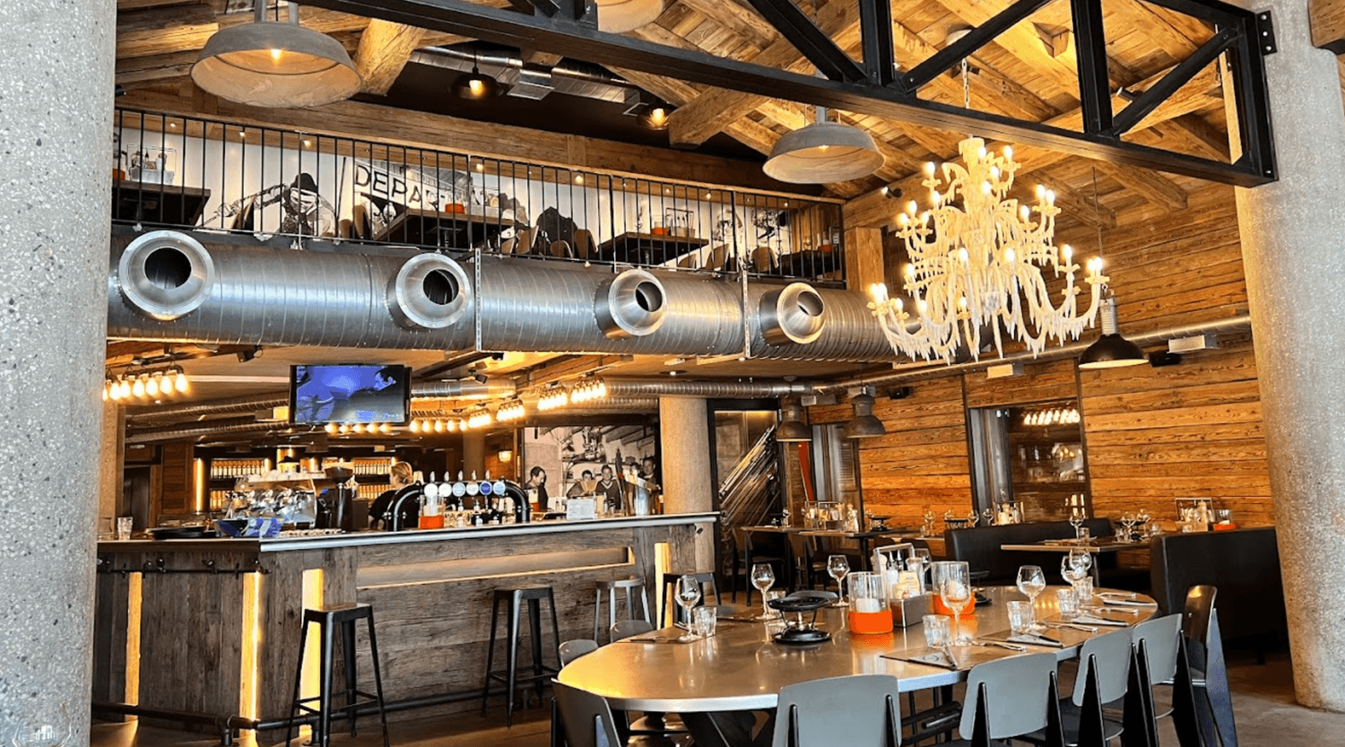 Ski Gallery & Fondue Factory