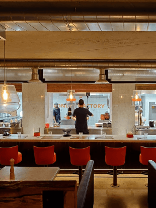 Ski Gallery & Fondue Factory — photo 2