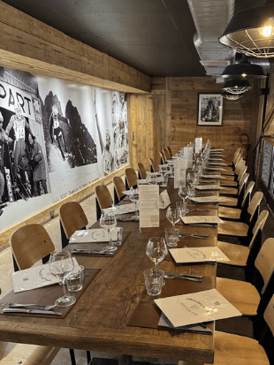 Ski Gallery & Fondue Factory — photo 5